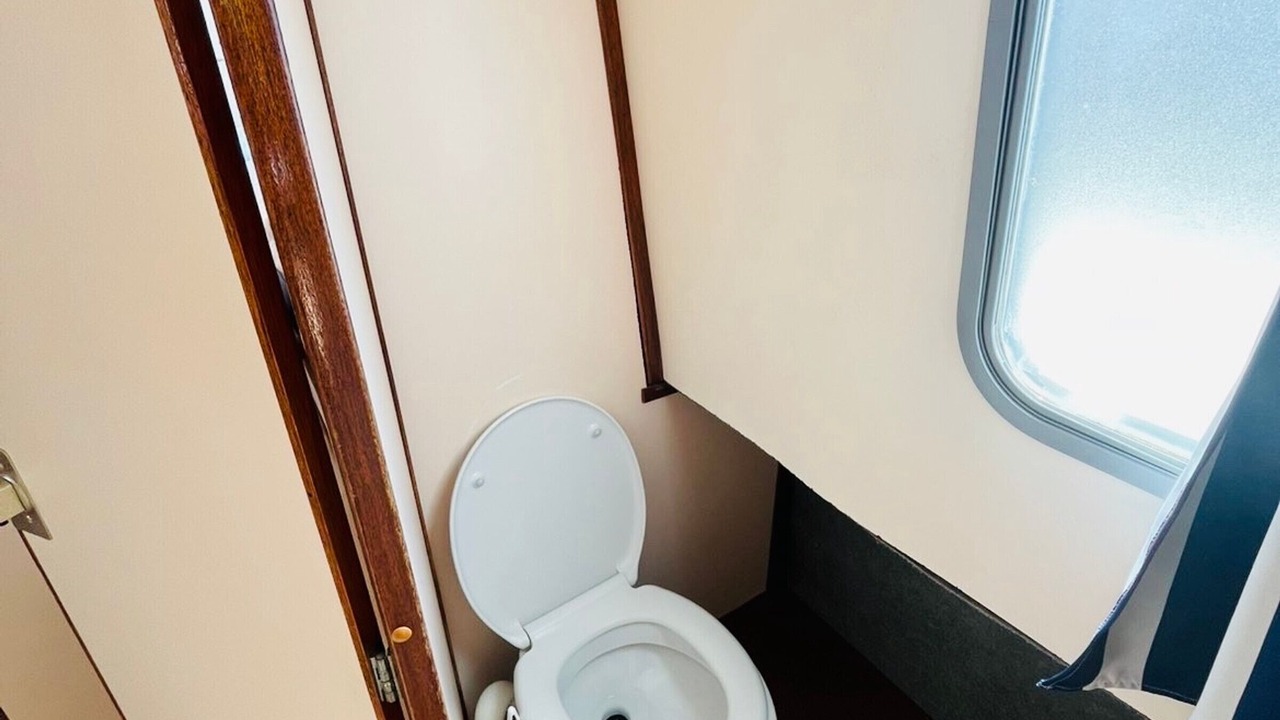 Photo of Bathroom in Colombiers