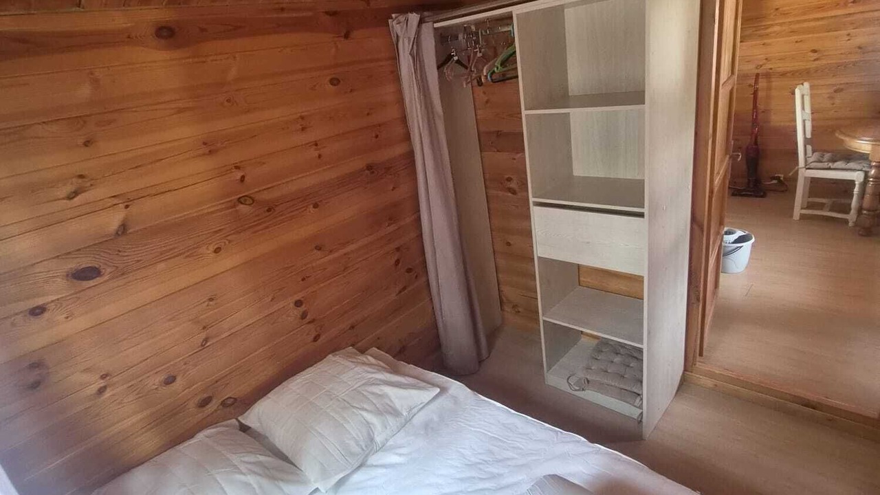 Photo of Bedroom in Callian