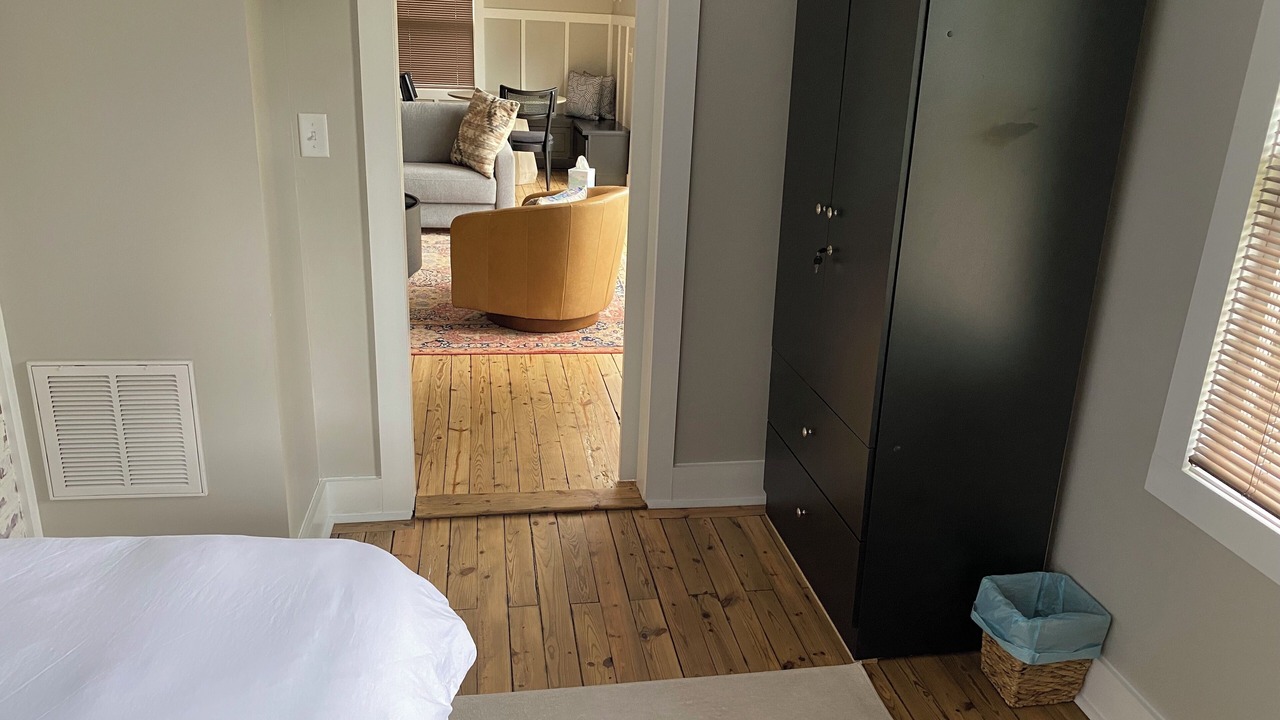 Photo of Bedroom in Midlothian