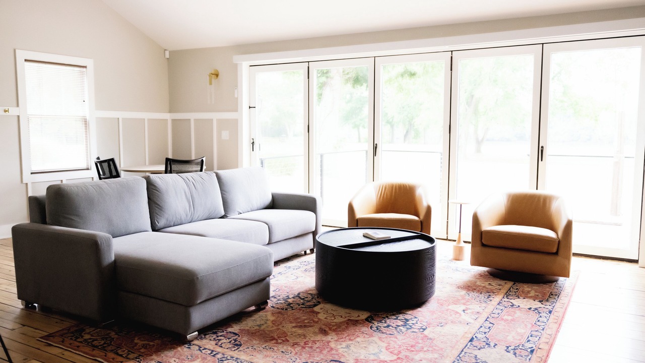 Photo of Livingroom in Midlothian