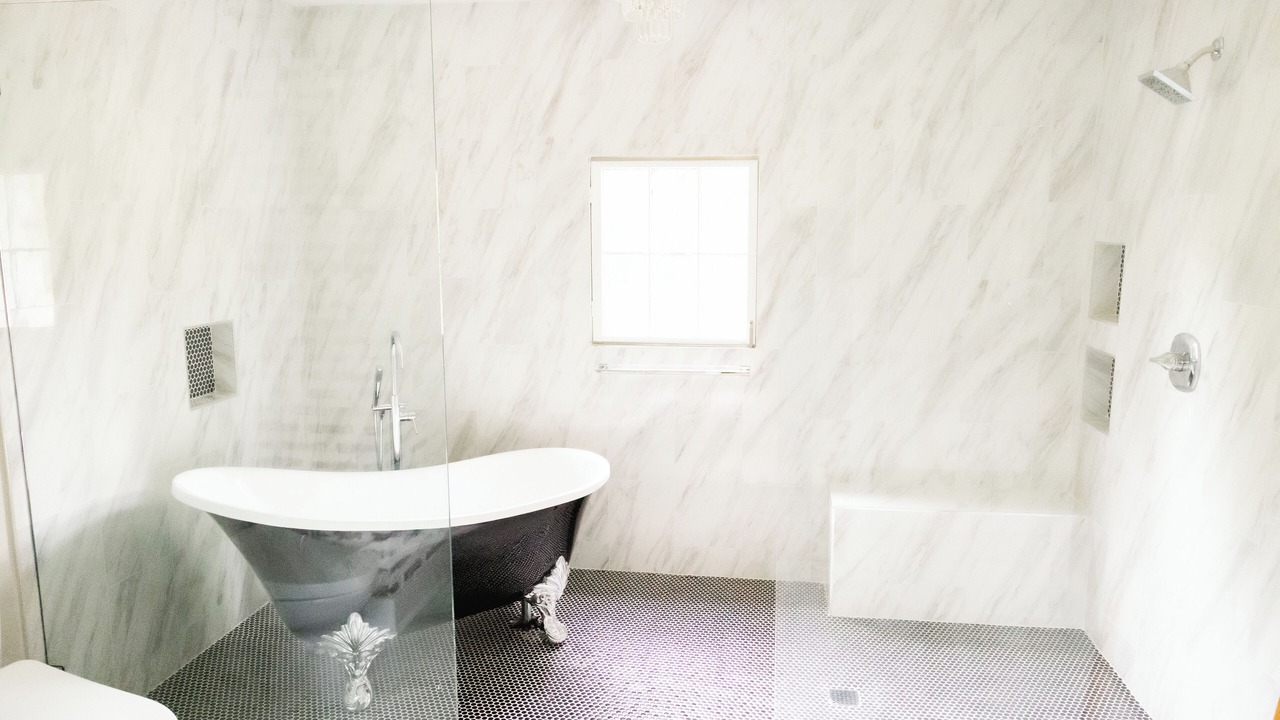 Photo of Bathroom in Midlothian