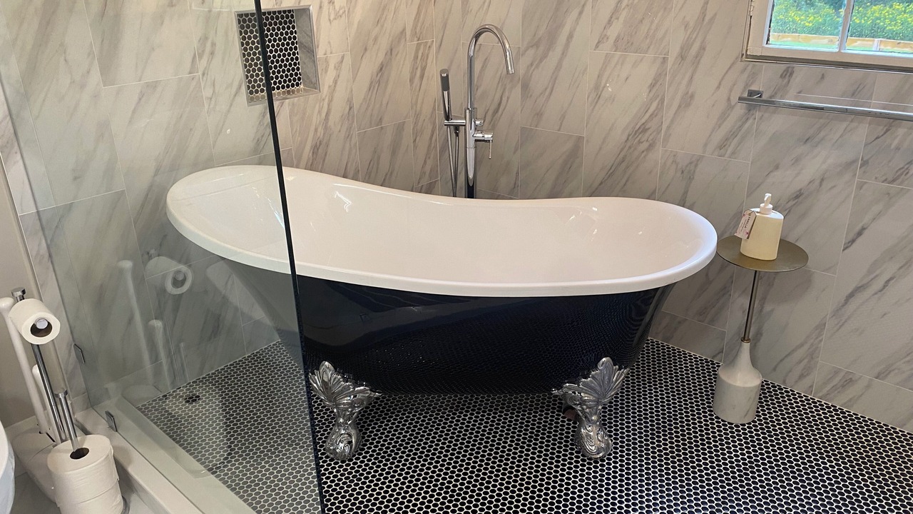 Photo of Bathroom in Midlothian
