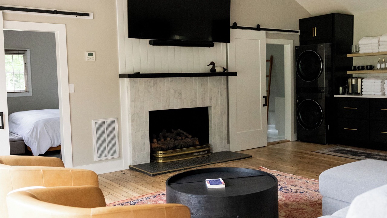 Photo of Livingroom in Midlothian