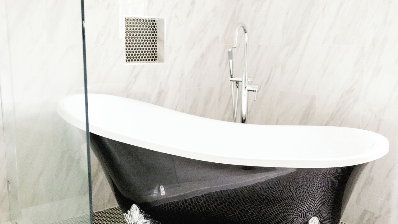 Photo of Bathroom in Midlothian