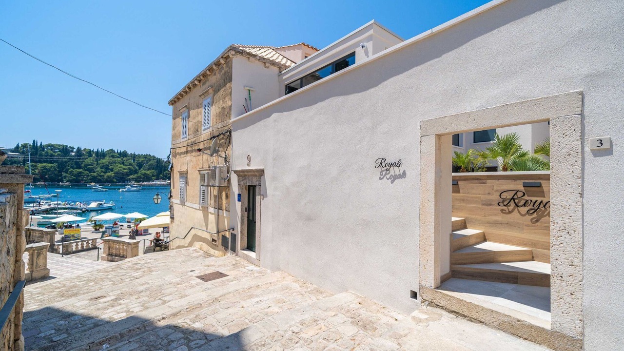 Photo of Others in Cavtat Old Town