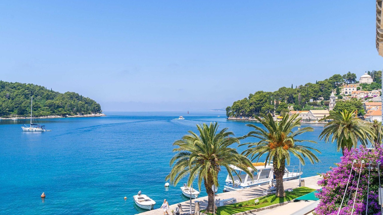 Photo of Others in Cavtat Old Town