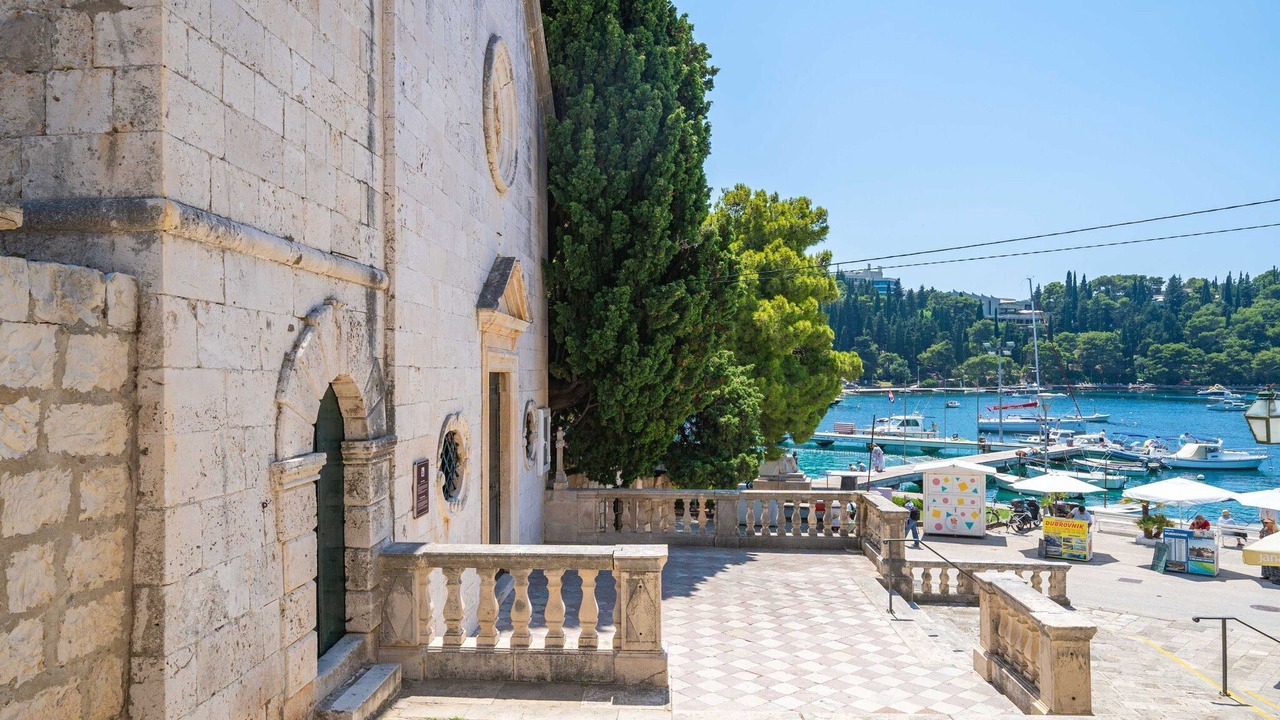 Photo of Others in Cavtat Old Town