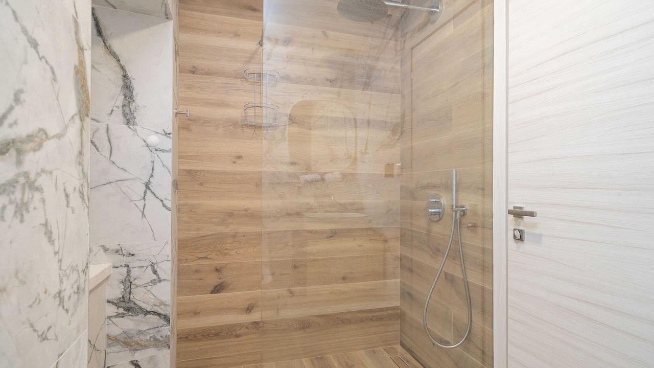 Photo of Bathroom in Cavtat Old Town
