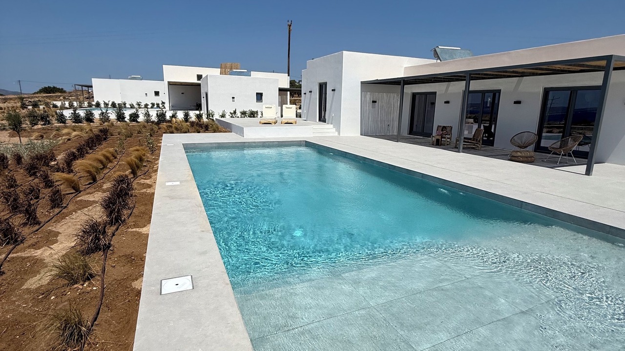 Photo of Outdoor in Aliki
