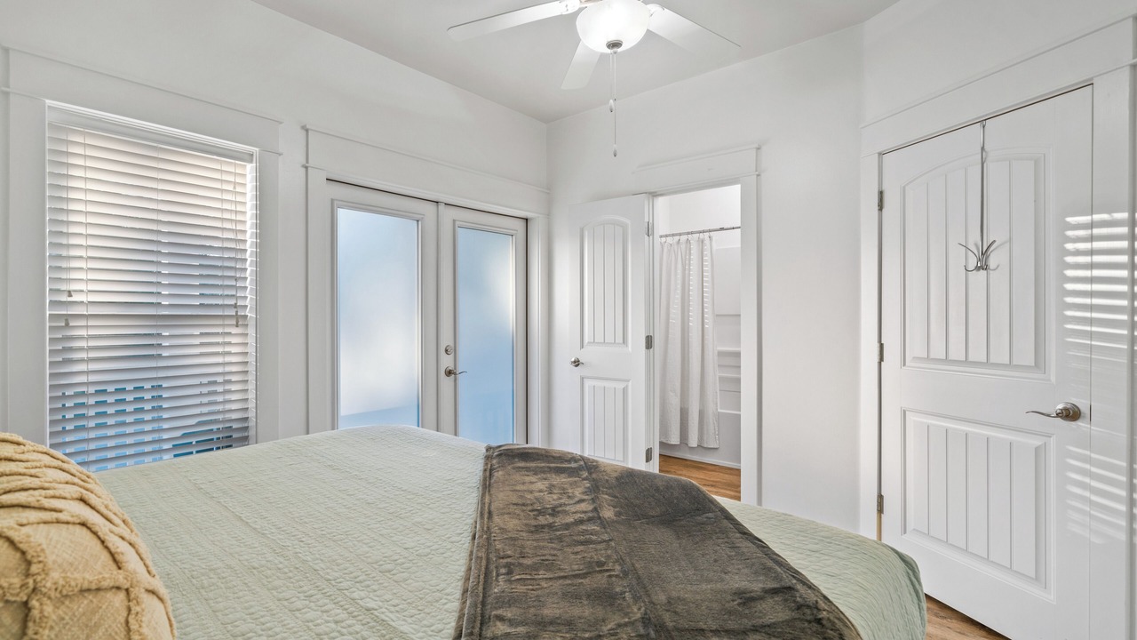 Photo of Patio Balcony in Seagrove Beach