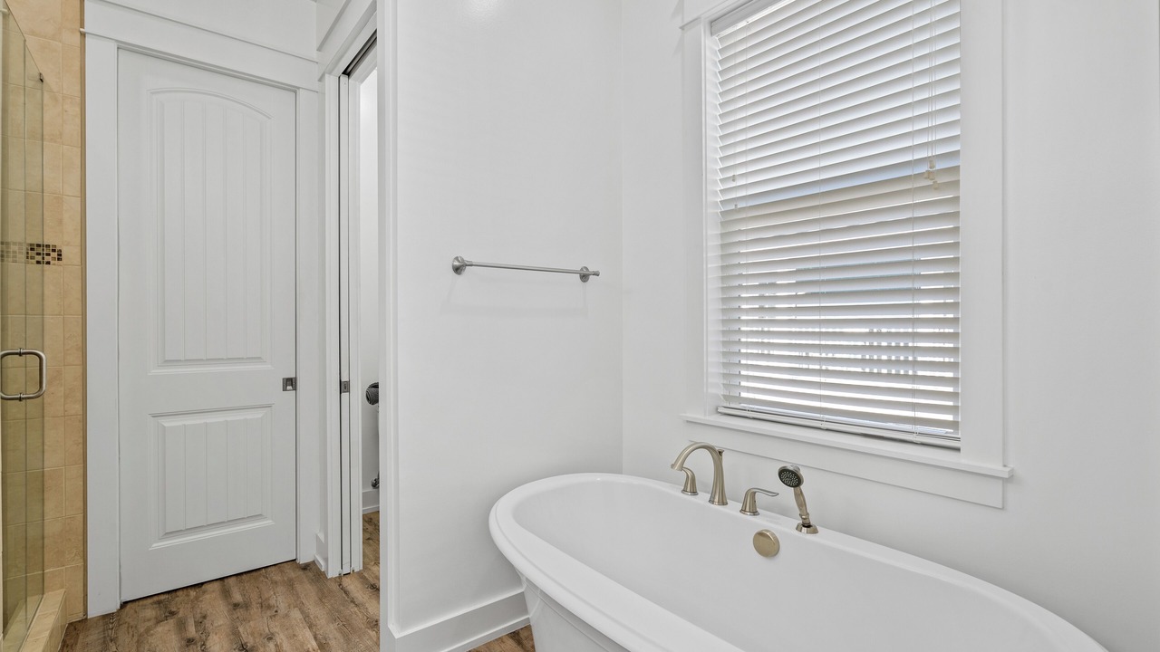 Photo of Bathroom in Seagrove Beach