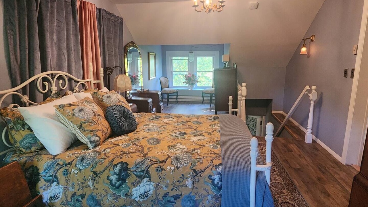 Photo of Bedroom in Montgomery
