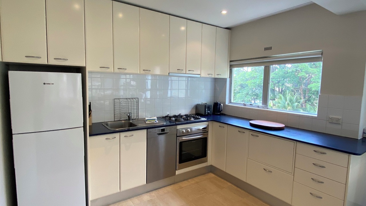 Photo of Kitchen in McMahons Point