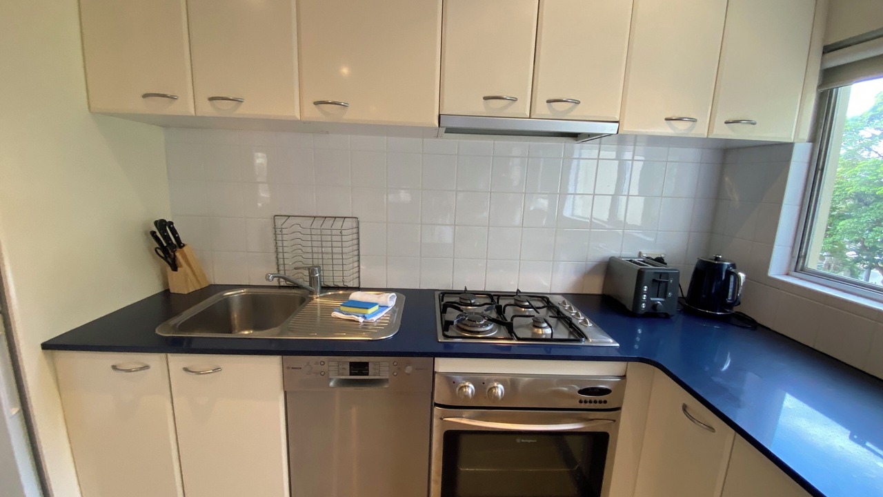 Photo of Kitchen in McMahons Point
