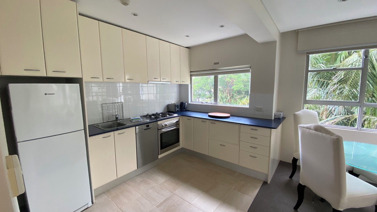 Photo of Kitchen in McMahons Point
