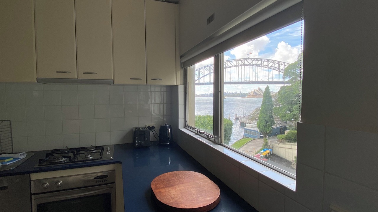 Photo of Kitchen in McMahons Point