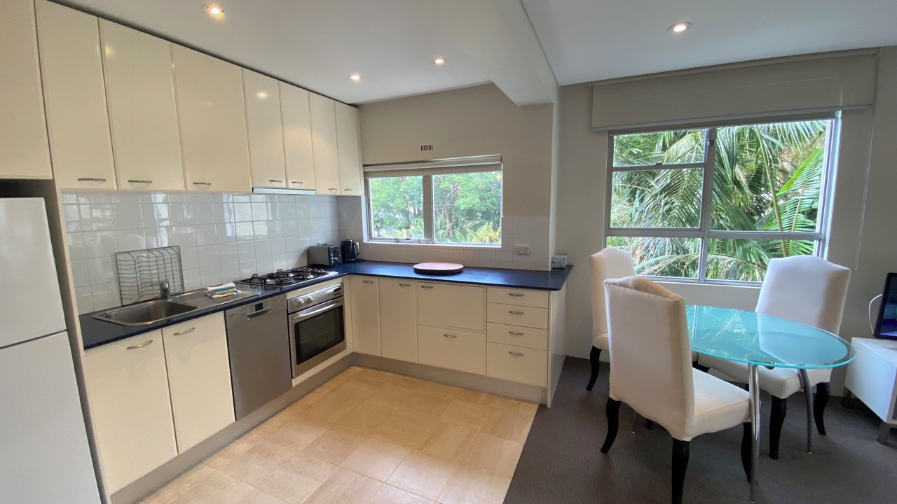 Photo of Kitchen in McMahons Point