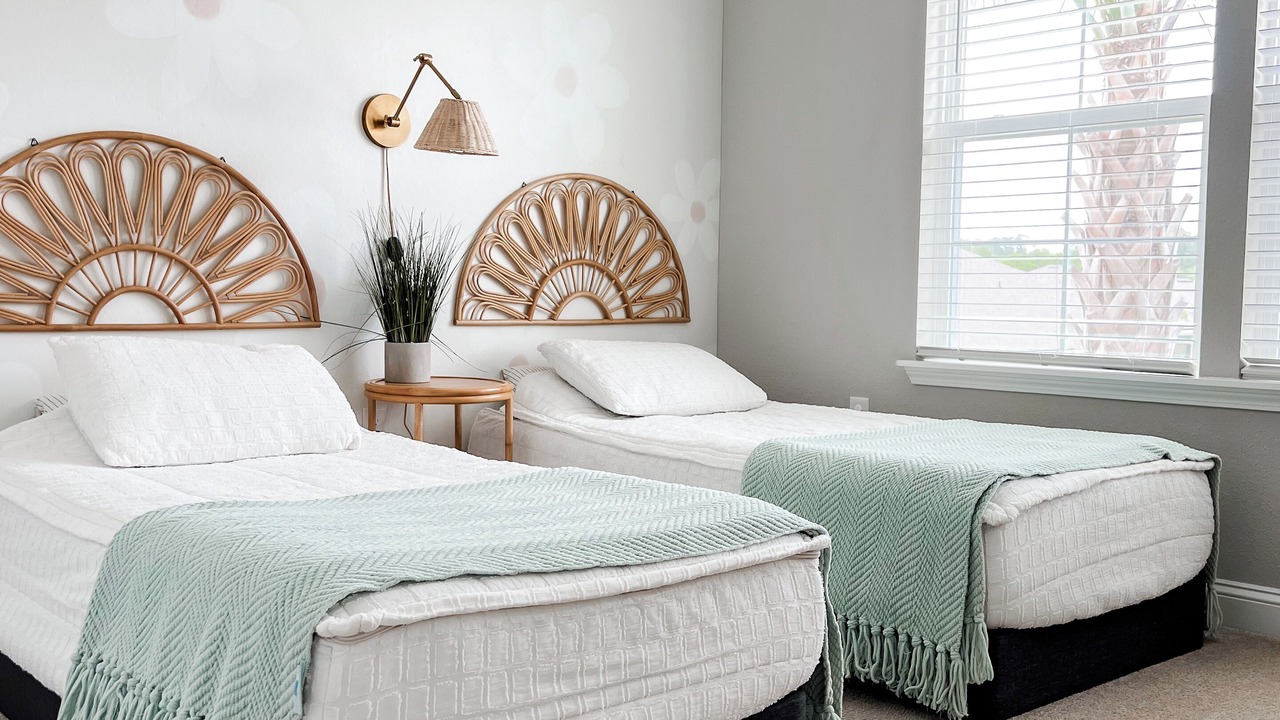 Photo of Bedroom in St. Augustine