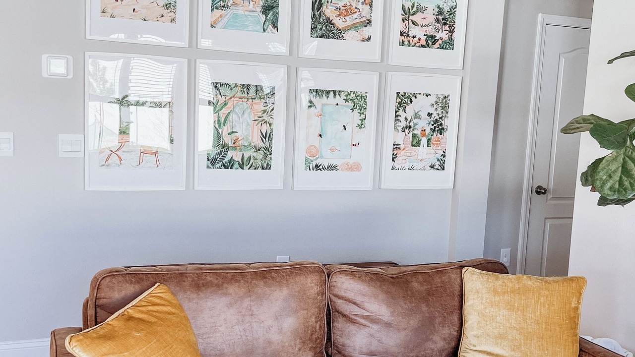 Photo of Livingroom in St. Augustine