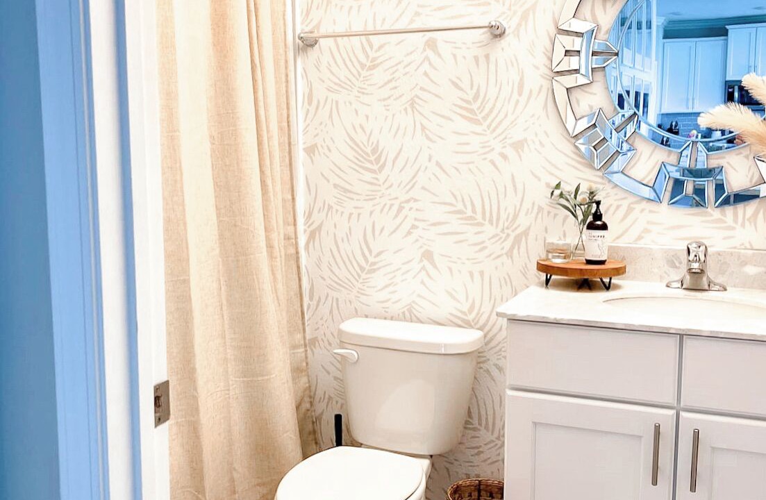 Photo of Bathroom in St. Augustine
