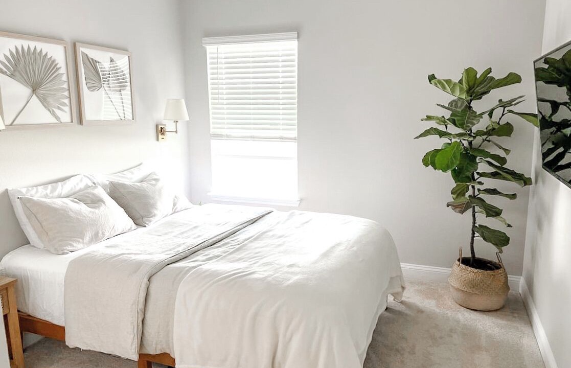 Photo of Bedroom in St. Augustine