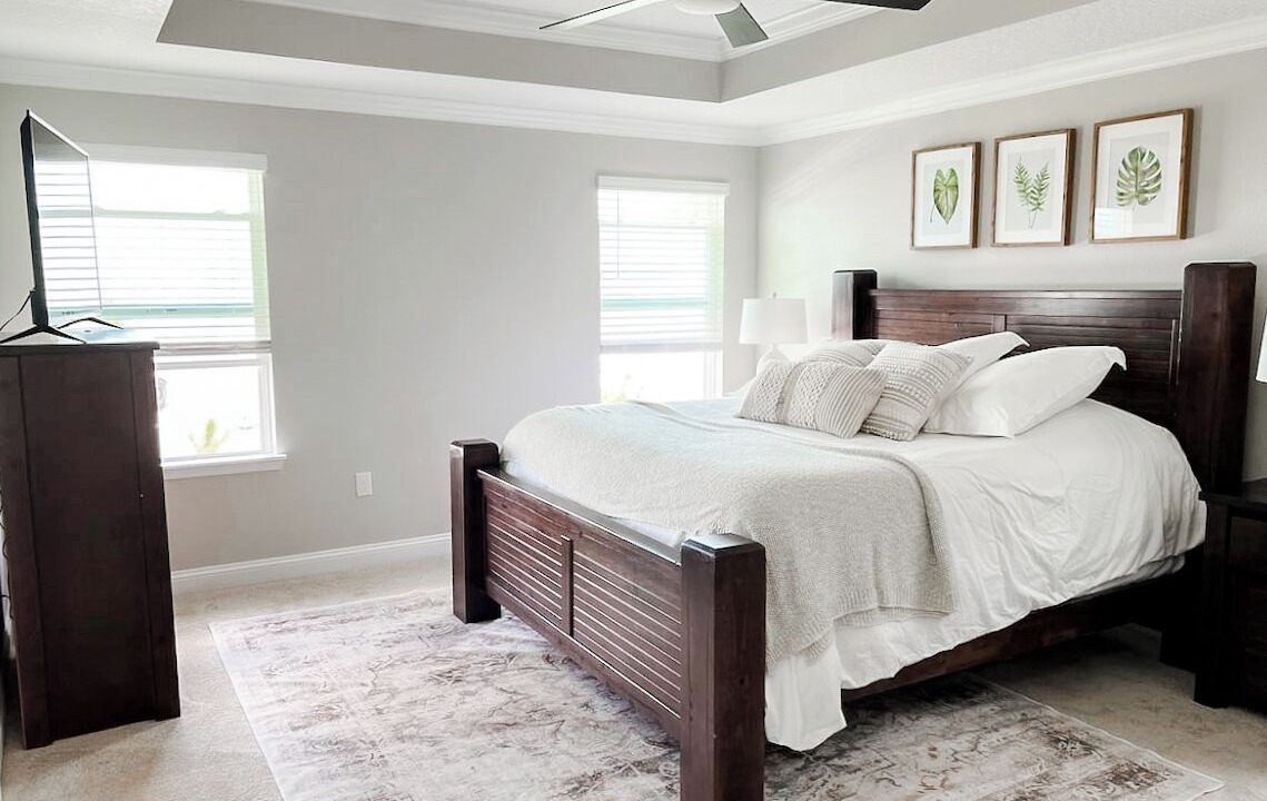 Photo of Bedroom in St. Augustine