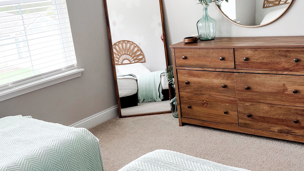 Photo of Bedroom in St. Augustine