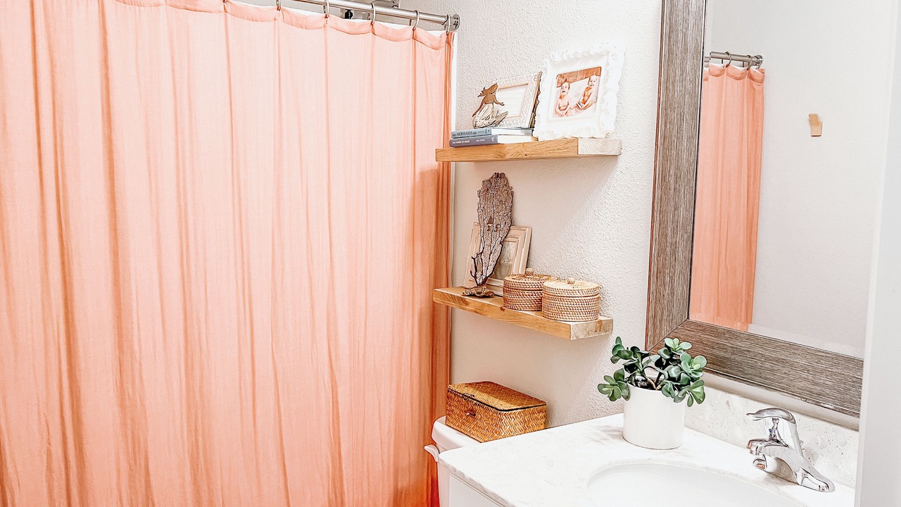 Photo of Bathroom in St. Augustine