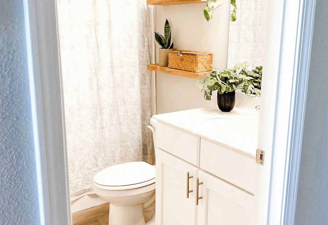 Photo of Bathroom in St. Augustine