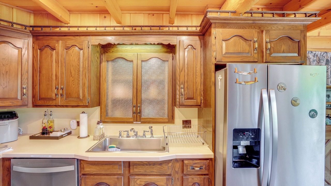 Photo of Kitchen in Glendale