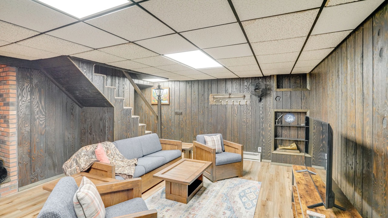 Photo of Livingroom in Glendale