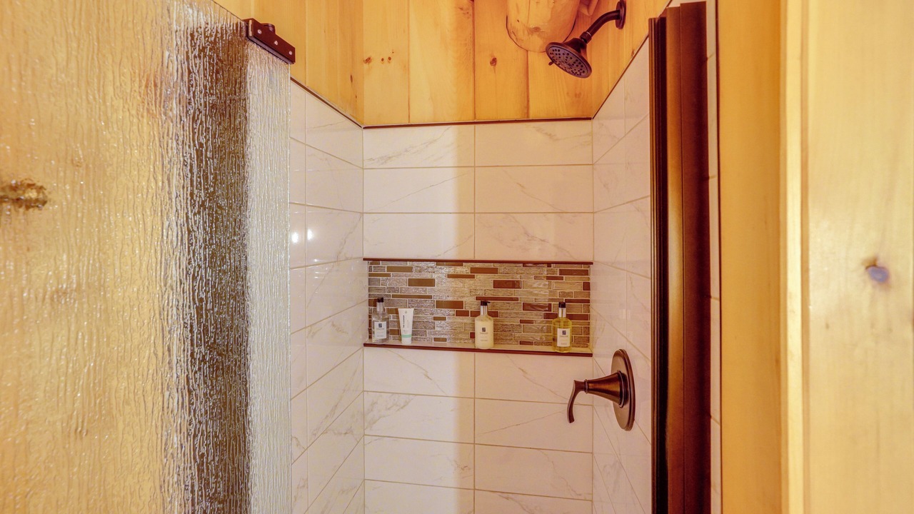 Photo of Bathroom in Glendale
