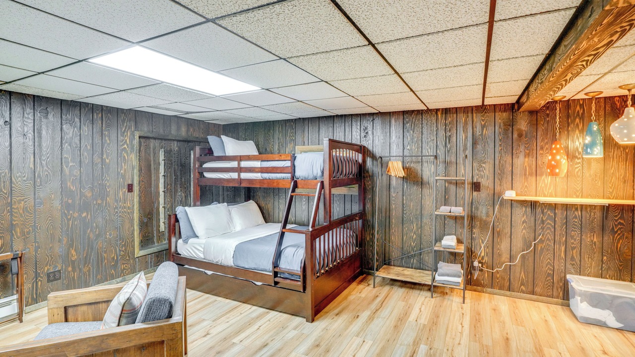 Photo of Bedroom in Glendale