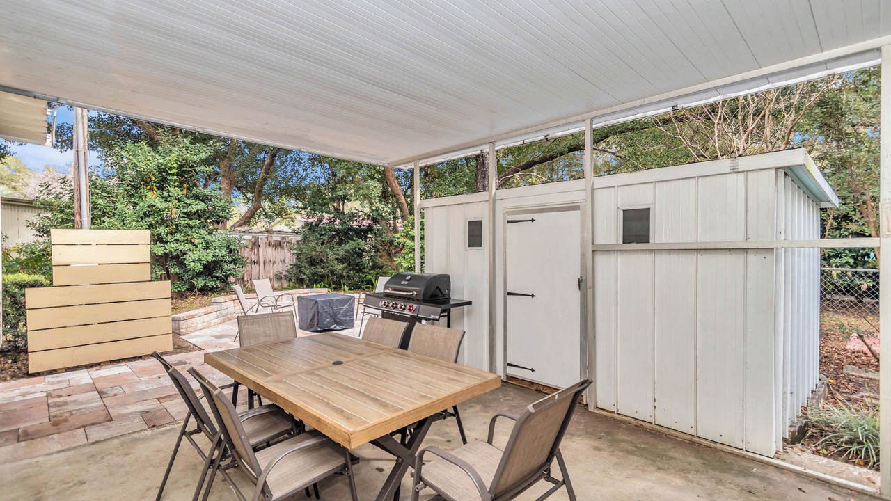 Photo of Outdoor in Dunnellon