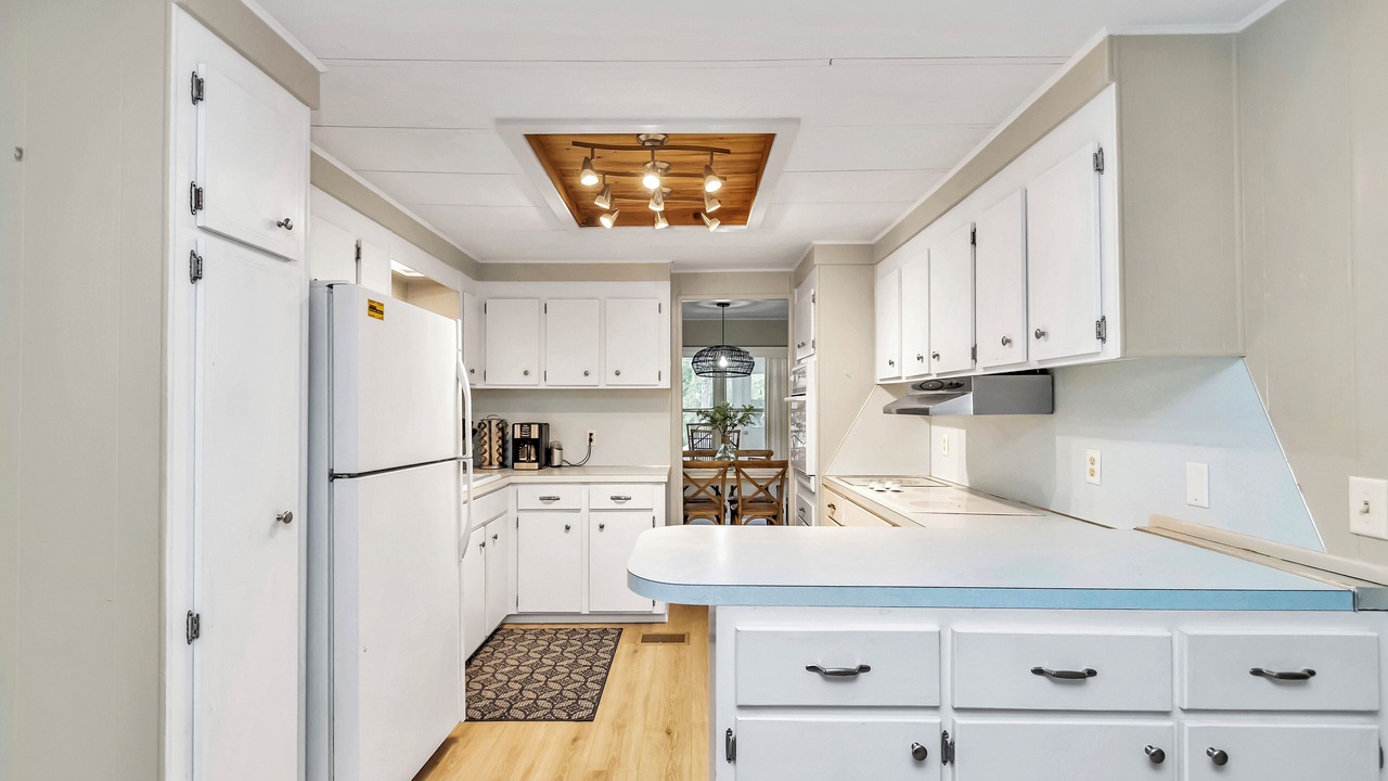 Photo of Kitchen in Dunnellon