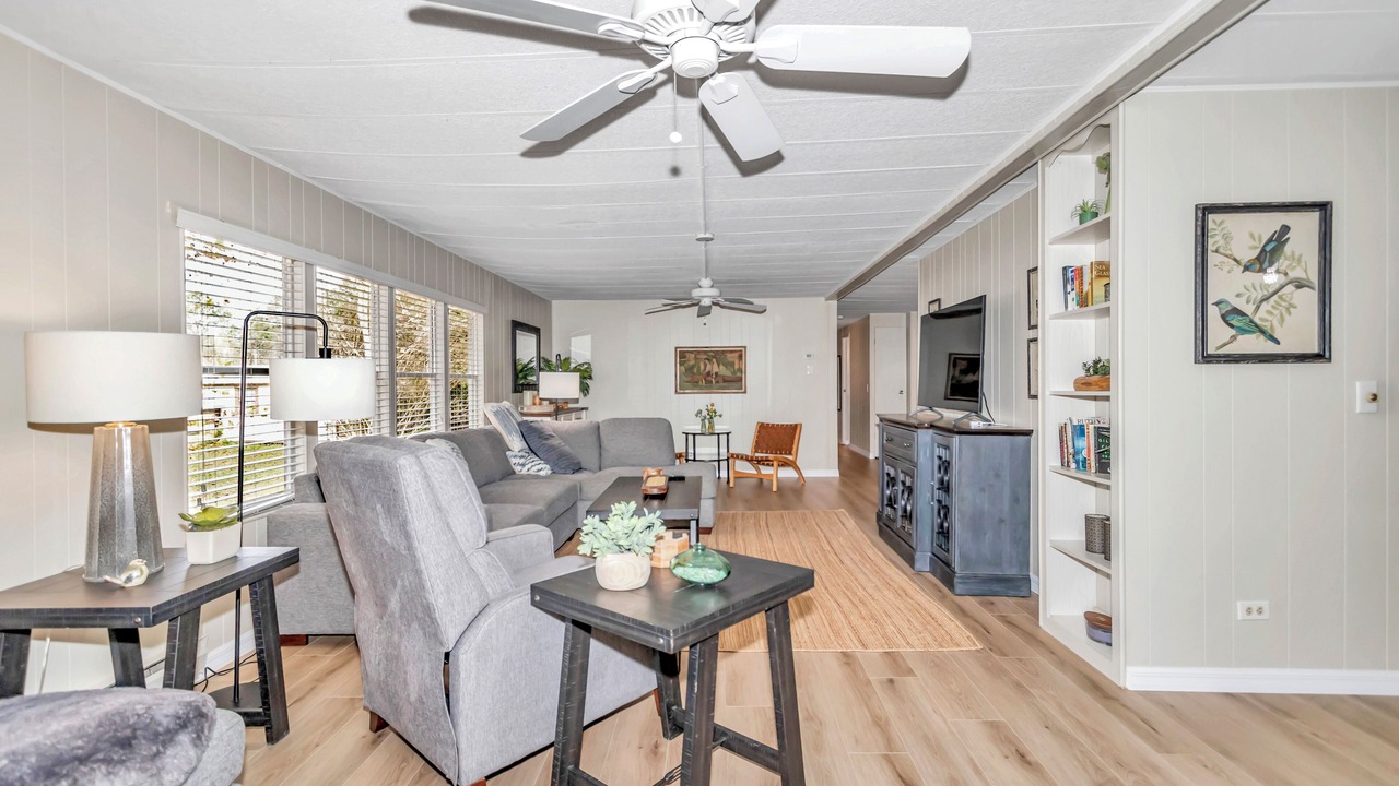 Photo of Livingroom in Dunnellon