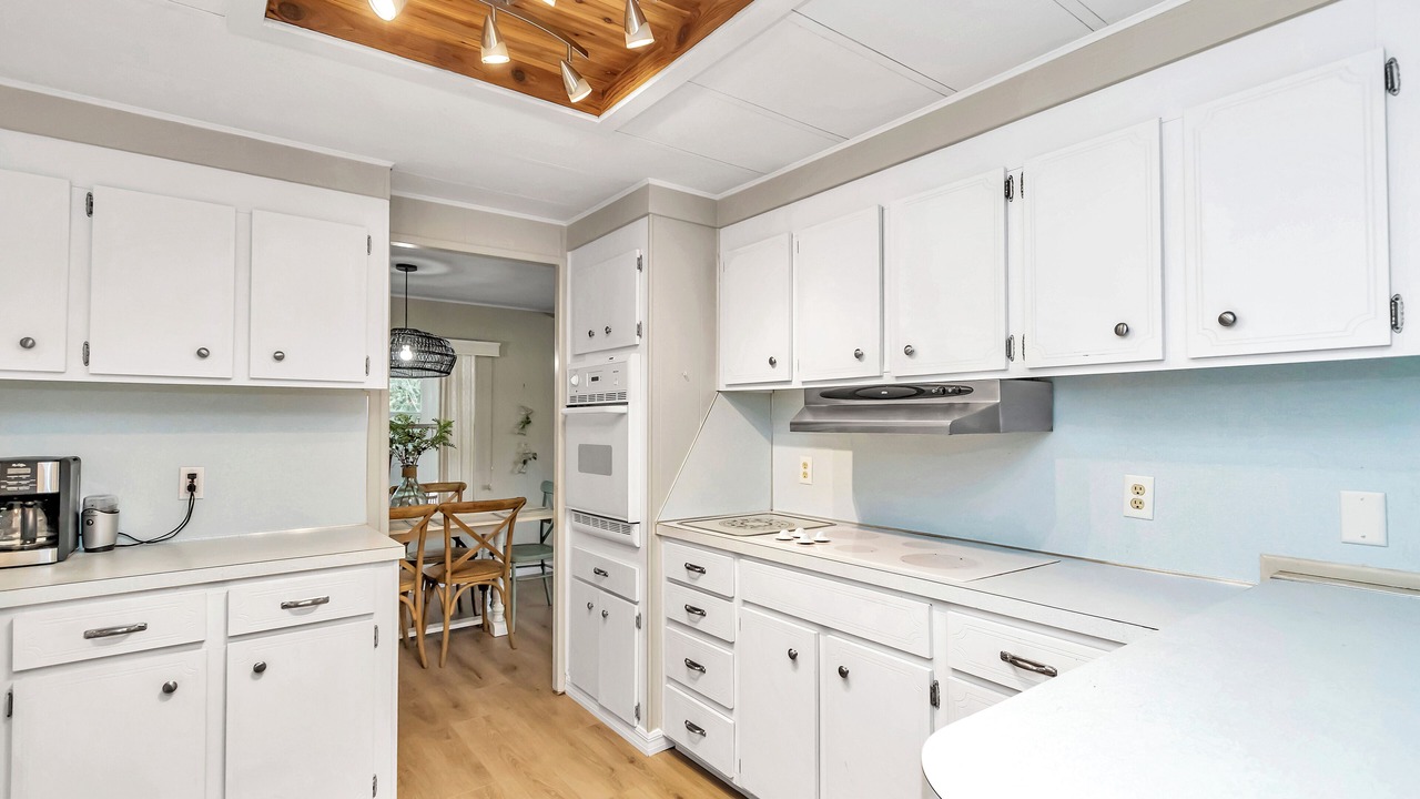 Photo of Kitchen in Dunnellon