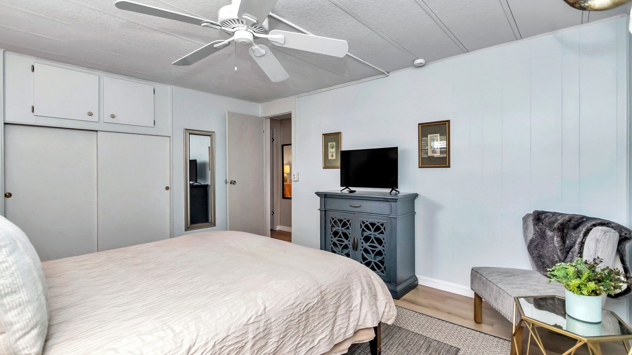 Photo of Bedroom in Dunnellon