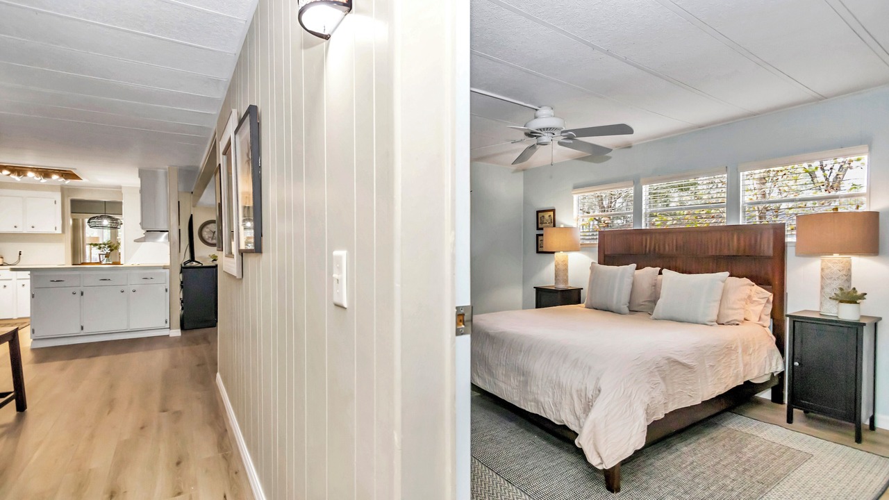 Photo of Bedroom in Dunnellon