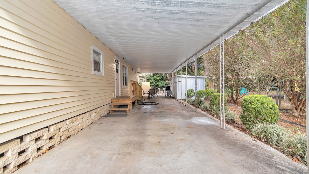Photo of Patio Balcony in Dunnellon