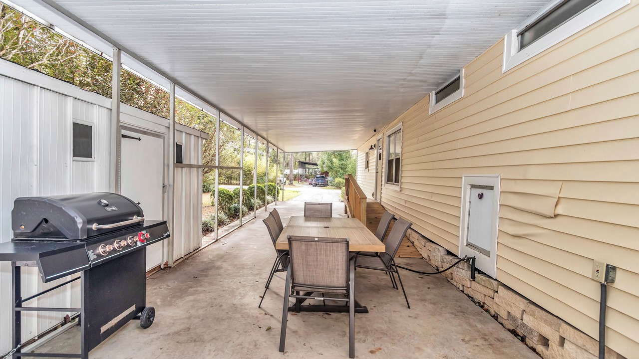 Photo of Outdoor in Dunnellon