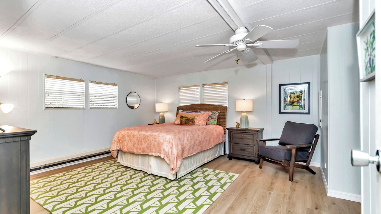 Photo of Bedroom in Dunnellon