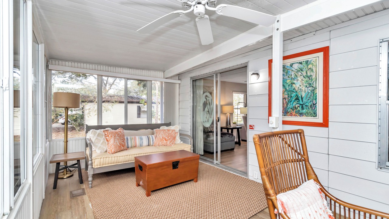 Photo of Livingroom in Dunnellon