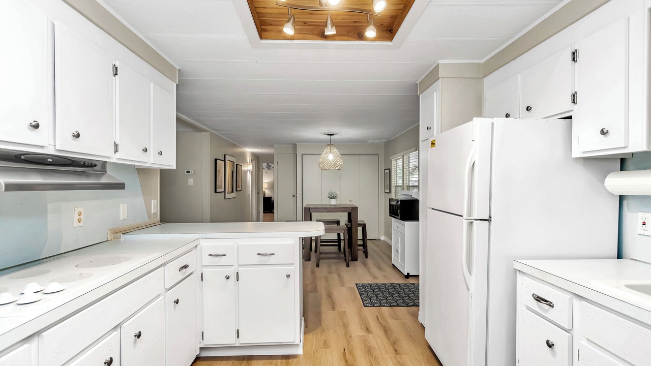 Photo of Kitchen in Dunnellon