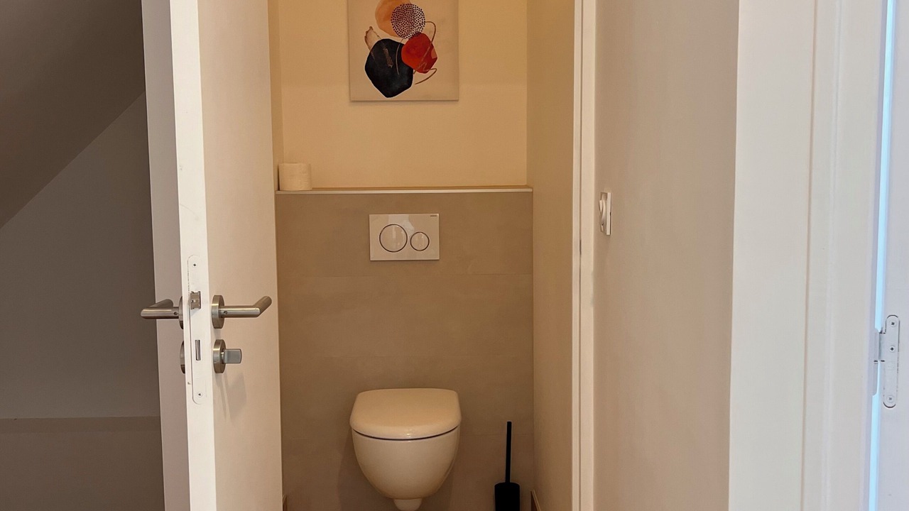 Photo of Bathroom in Quevert