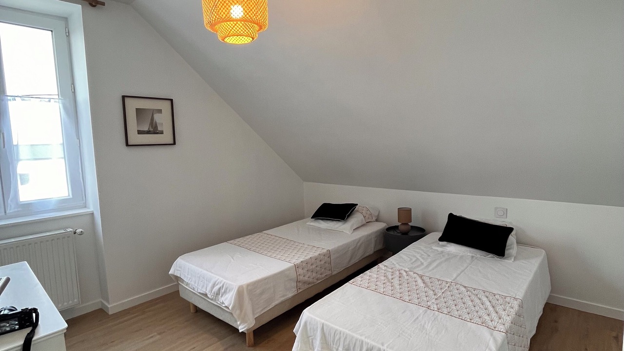 Photo of Bedroom in Quevert