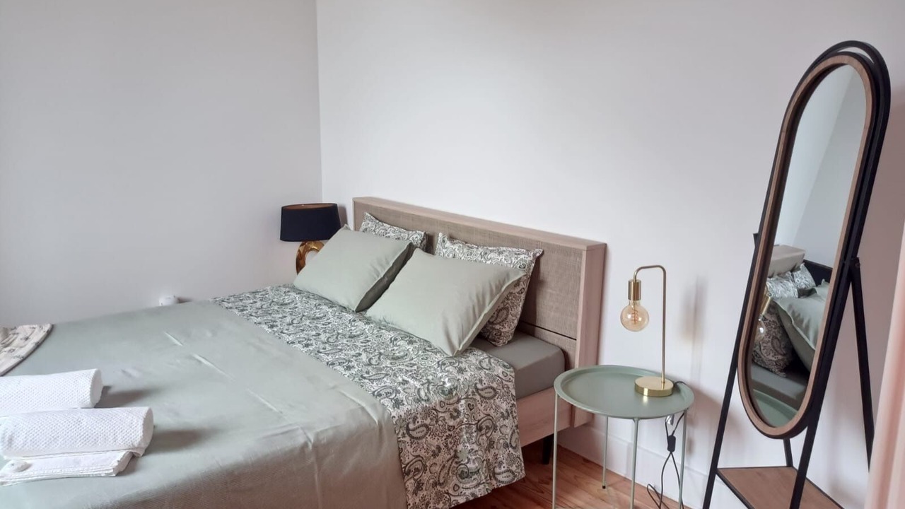 Photo of Bedroom in Santa Comba Dao