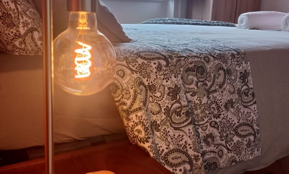 Photo of Bedroom in Santa Comba Dao