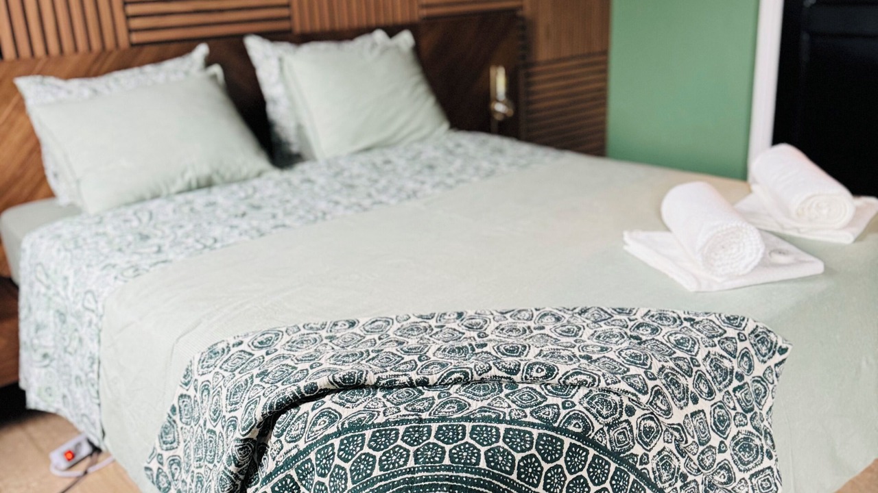 Photo of Bedroom in Santa Comba Dao