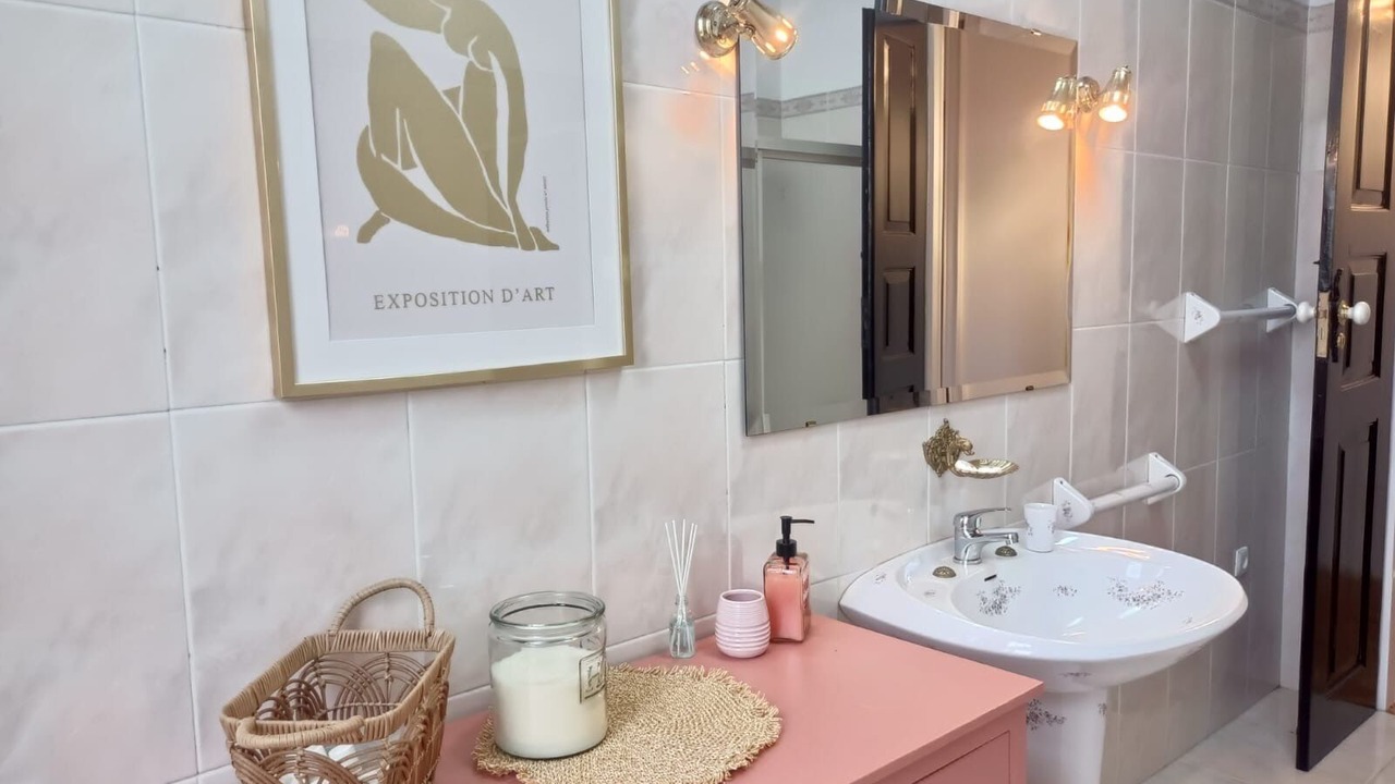 Photo of Bathroom in Santa Comba Dao
